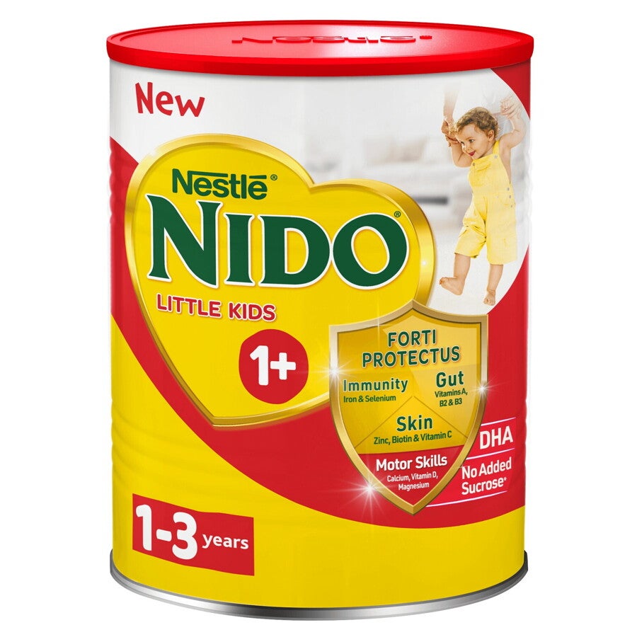 NIDO 1+
