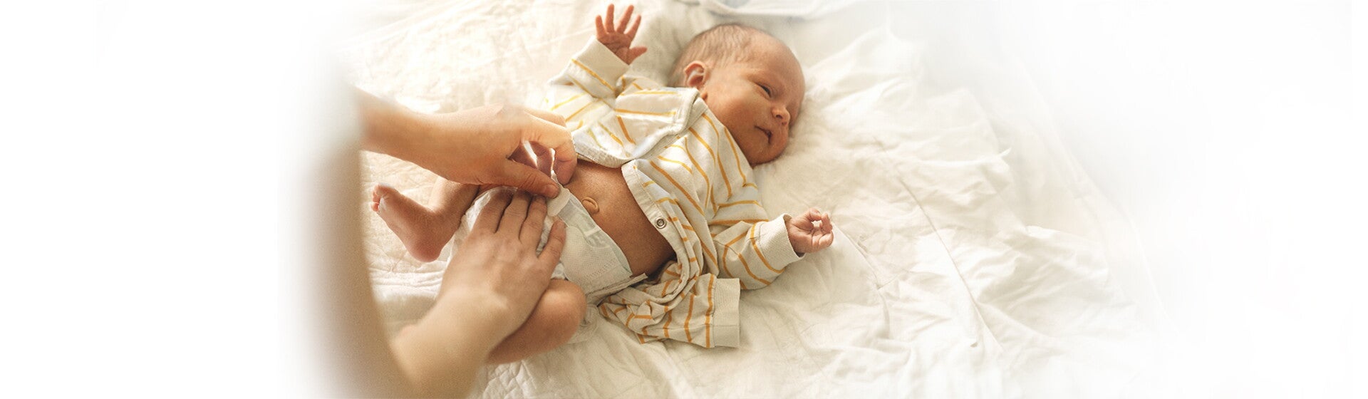 Comprendre la constipation chez votre bébé