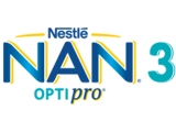 NAN 3 Optipro logo NAN OPTIPRO 3