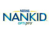 NANKID Optipro Logo