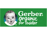 Gerber Toddler Logo