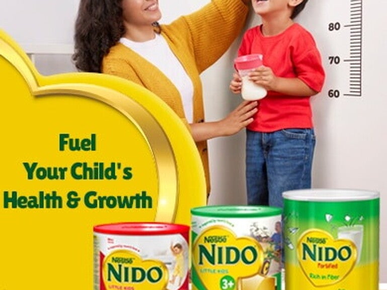 NIDO Banner - Qatar