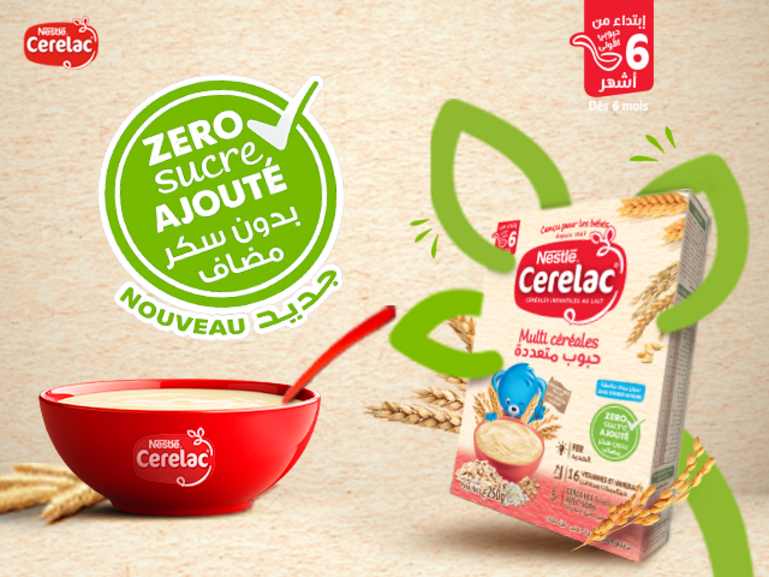 Cerelac