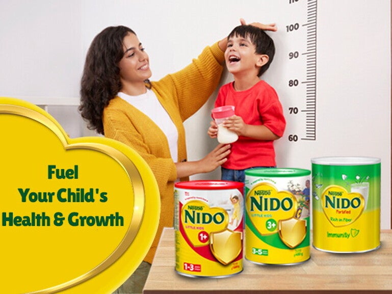 NIDO Banner - Qatar