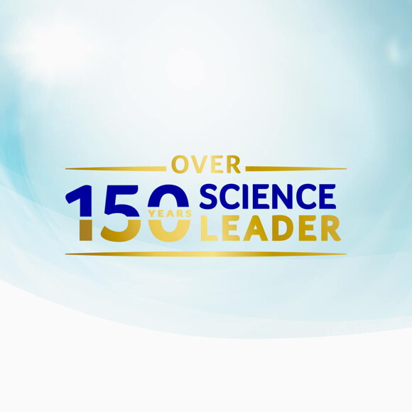 Over 150 Science Leader image Over 150 Science Leader