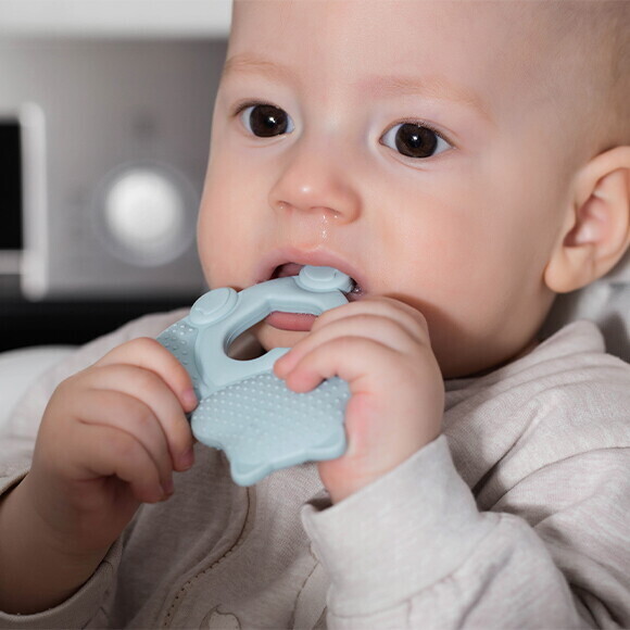 Medical teether