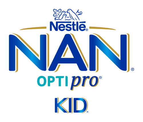 nan kid logos