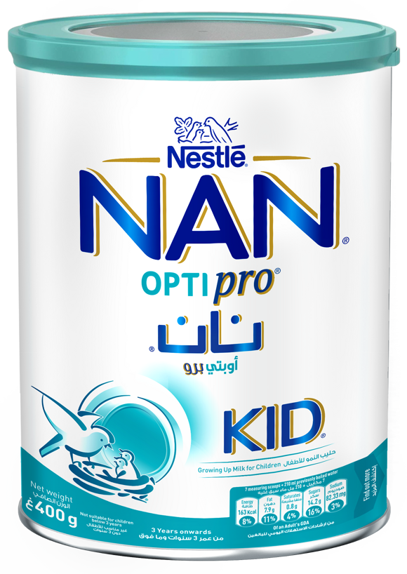 NAN OPTIPRO
