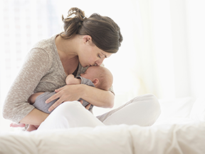 Breastfeeding Breastfeeding