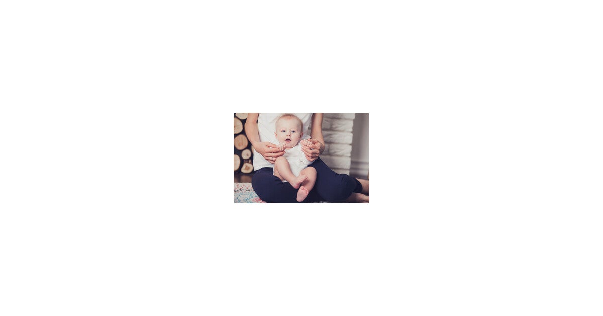Tips to Give Your Baby’s Immunity A Boost | FamilyNes