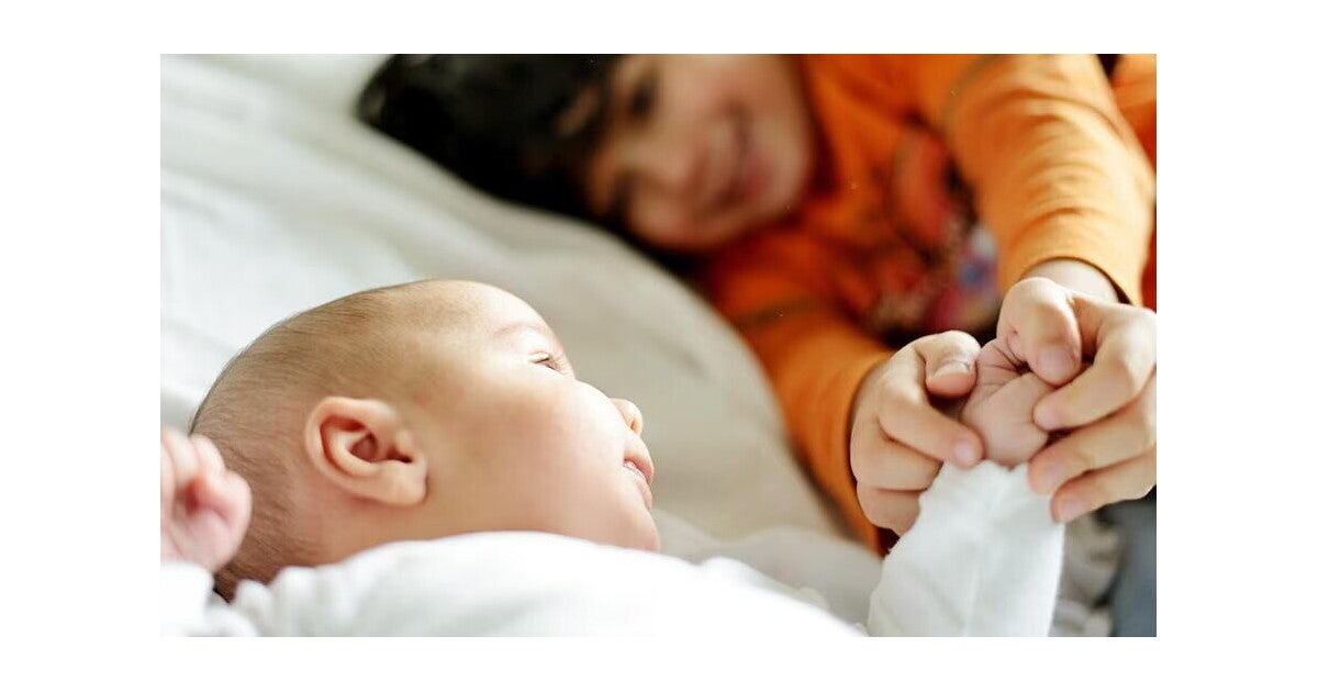 Preparing Your Child For The Arrival Of A New Sibling | FamilyNes
