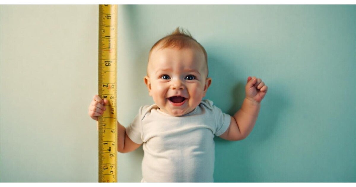 Growth Charts for Infants | Nestlé FamilyNes
