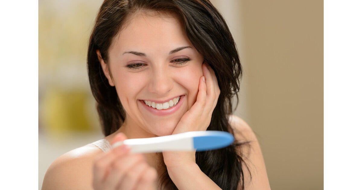 What To Do After A Positive Pregnancy Test | FamilyNes