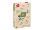 CERELAC 3 Fruits with Milk 500g packshot back side