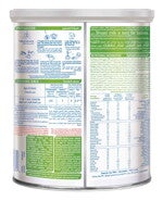 NAN comfort 3 800g