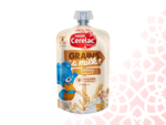 Nestlé® CERELAC® Grains & Milk – 5 Cereals 110g - Front