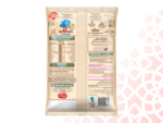 Nestlé® CERELAC ® NutriPuffs – Banana & Strawberry 28g - Back
