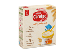 CERELAC Honey with Milk 125g