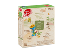 Rice without milk 125g Rice without milk 125g packshot image