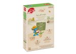 Rice without milk 400g Rice without milk 400g packshot image