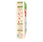 Rice without milk 400g Rice without milk 400g packshot image