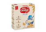 CERELAC Wheat with Milk 125g