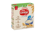 Cerelac wheat without milk 125g pack