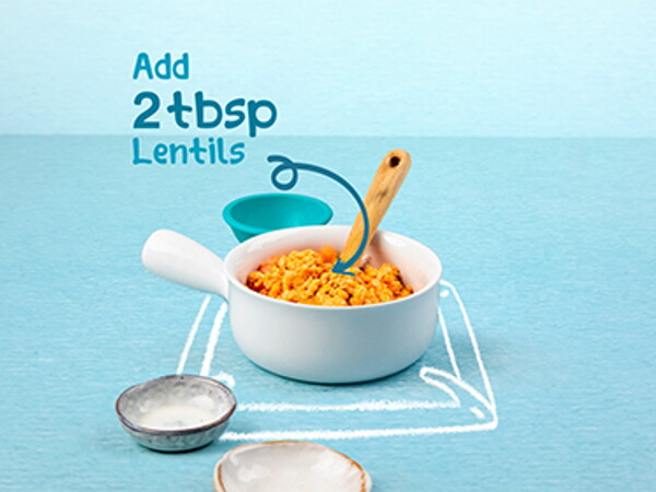 Lentil